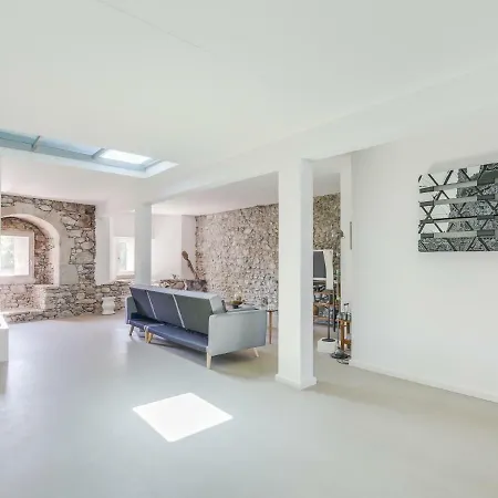 Le Loft De Rovoree *
