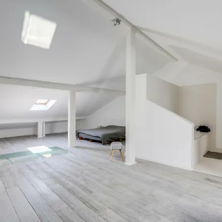Le Loft De Rovoree Appartement Yvoire