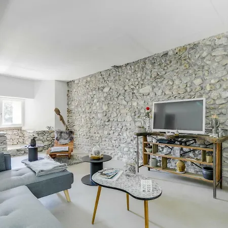 Le Loft De Rovoree Apartment *