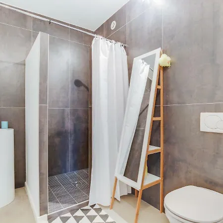 Le Loft De Rovoree شقة *