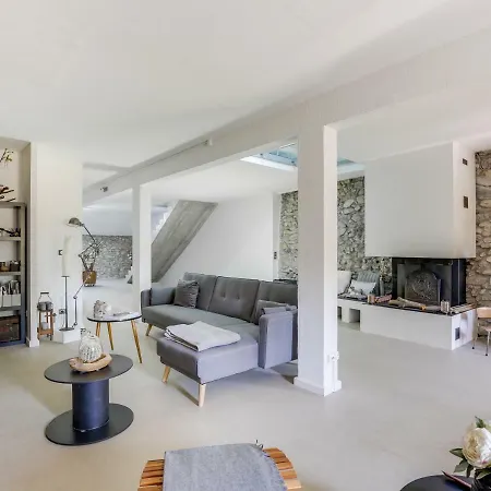Le Loft De Rovoree Appartement