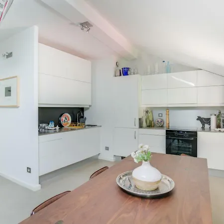 Le Loft De Rovoree Appartement