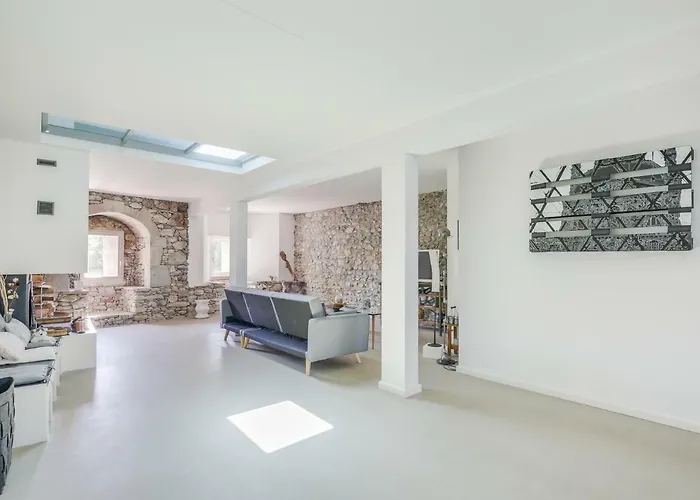 Le Loft De Rovoree *