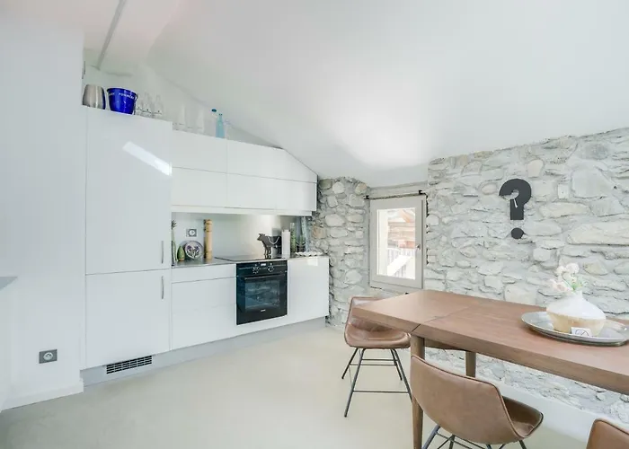 Le Loft De Rovoree Apartamento