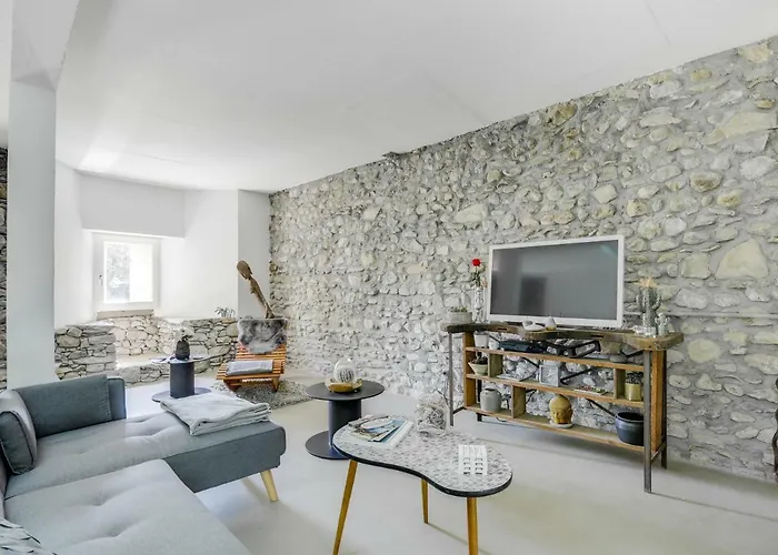 Le Loft De Rovoree Apartamento *