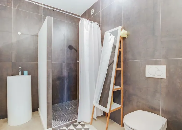 Le Loft De Rovoree Appartement *
