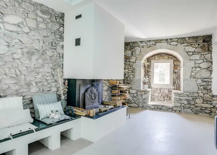 Le Loft De Rovoree Yvoire