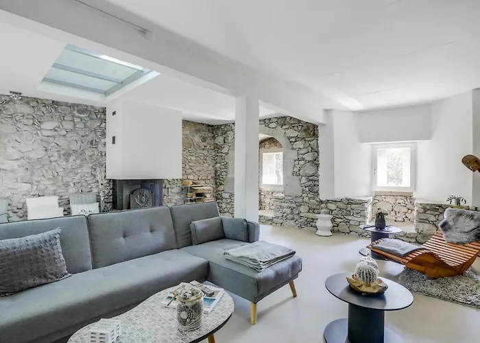 Le Loft De Rovoree *