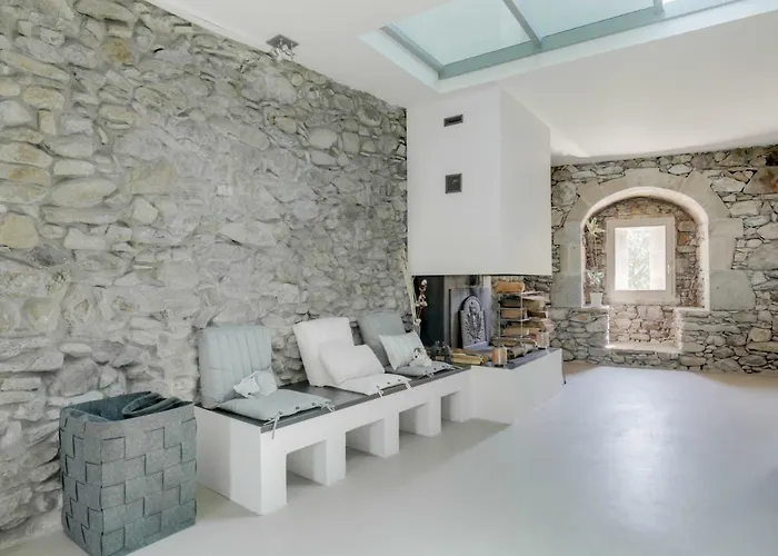 Apartamento Le Loft De Rovoree Yvoire