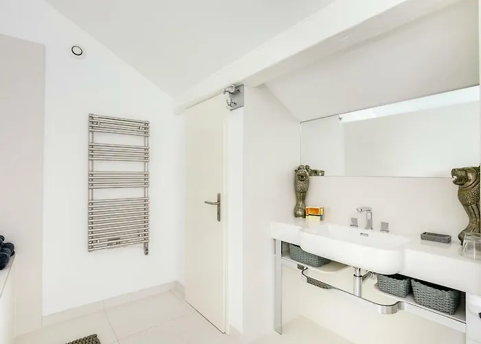 Le Loft De Rovoree Appartement *
