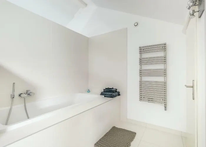 Le Loft De Rovoree Appartement Yvoire
